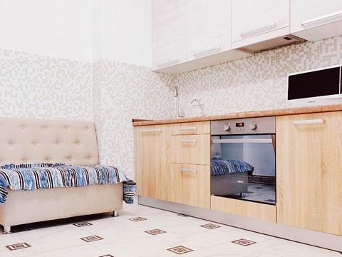 квартира за адресою Регенераторна вул., 4 к1