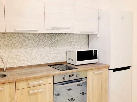 квартира за адресою Регенераторна вул., 4 к1