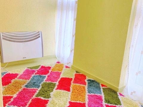 квартира за адресою Регенераторна вул., 4 к1