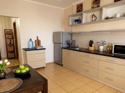 квартира за адресою Голосіївська вул., 13-А