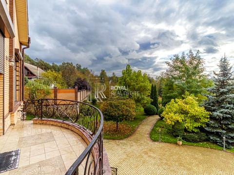 будинок за адресою Чумацький Шлях вул.