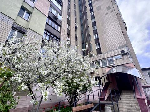 квартира по адресу Павла Тычины просп., 8