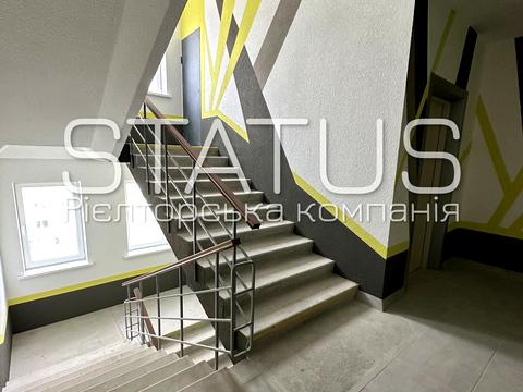 квартира по адресу Марии Башкирцевой ул., (Будинок 3)
