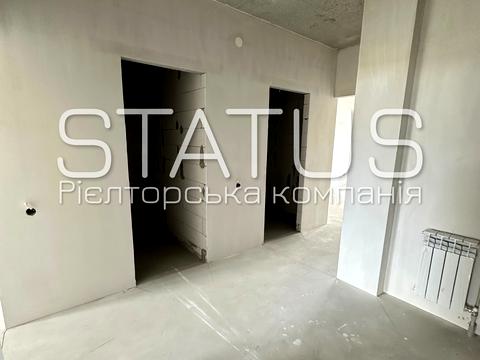 квартира по адресу Марии Башкирцевой ул., (Будинок 3)