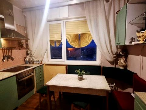 квартира за адресою Райдужна вул., 65