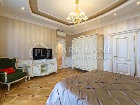 квартира за адресою Бульварно-Кудрявська вул. (Воровського), 21