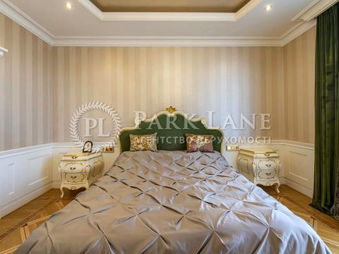 квартира за адресою Бульварно-Кудрявська вул. (Воровського), 21