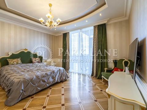 квартира за адресою Бульварно-Кудрявська вул. (Воровського), 21