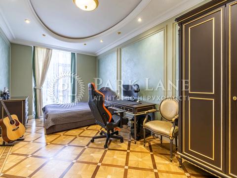 квартира за адресою Бульварно-Кудрявська вул. (Воровського), 21