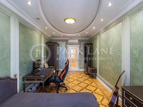 квартира за адресою Бульварно-Кудрявська вул. (Воровського), 21