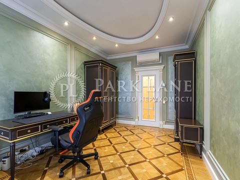 квартира за адресою Бульварно-Кудрявська вул. (Воровського), 21