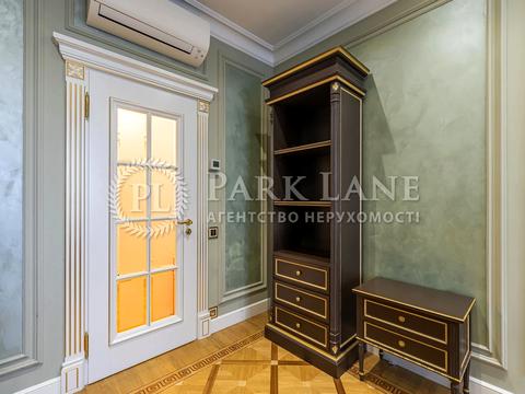 квартира за адресою Бульварно-Кудрявська вул. (Воровського), 21