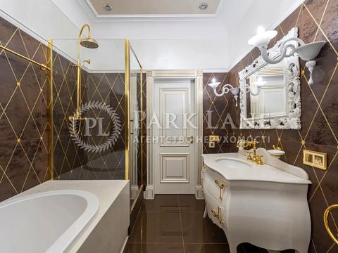 квартира за адресою Бульварно-Кудрявська вул. (Воровського), 21