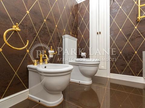 квартира за адресою Бульварно-Кудрявська вул. (Воровського), 21