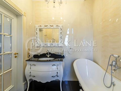 квартира за адресою Бульварно-Кудрявська вул. (Воровського), 21