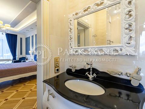 квартира за адресою Бульварно-Кудрявська вул. (Воровського), 21