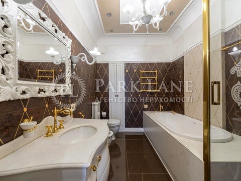 квартира за адресою Бульварно-Кудрявська вул. (Воровського), 21