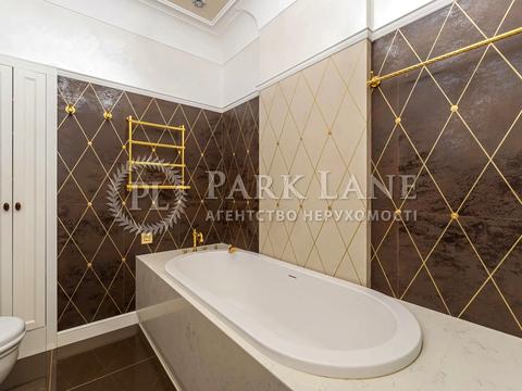 квартира за адресою Бульварно-Кудрявська вул. (Воровського), 21