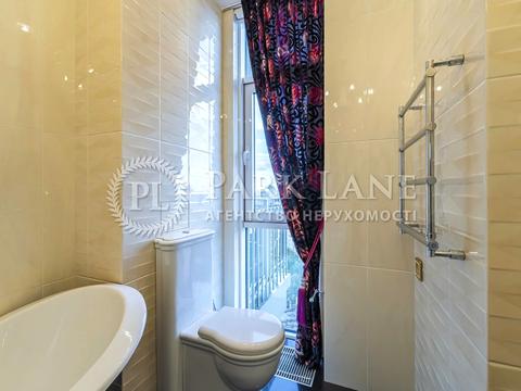 квартира за адресою Бульварно-Кудрявська вул. (Воровського), 21