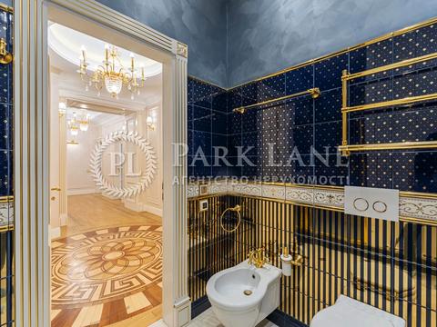 квартира за адресою Бульварно-Кудрявська вул. (Воровського), 21