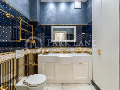 квартира за адресою Бульварно-Кудрявська вул. (Воровського), 21