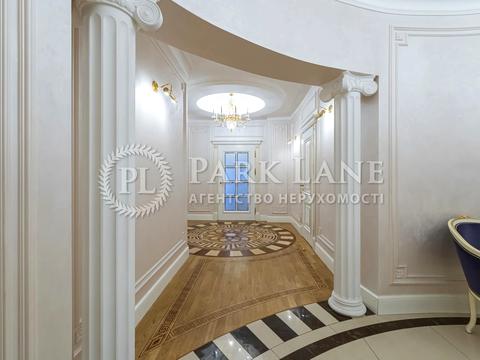 квартира за адресою Бульварно-Кудрявська вул. (Воровського), 21