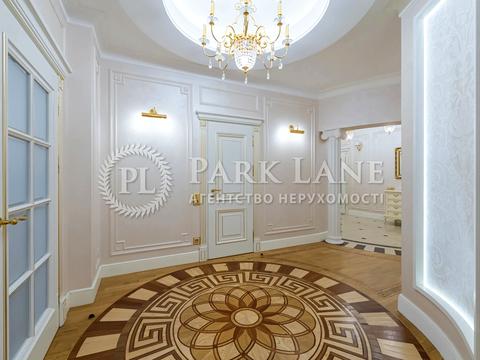 квартира за адресою Бульварно-Кудрявська вул. (Воровського), 21