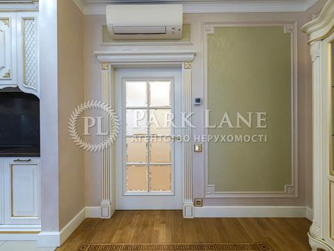 квартира за адресою Бульварно-Кудрявська вул. (Воровського), 21