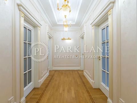 квартира за адресою Бульварно-Кудрявська вул. (Воровського), 21