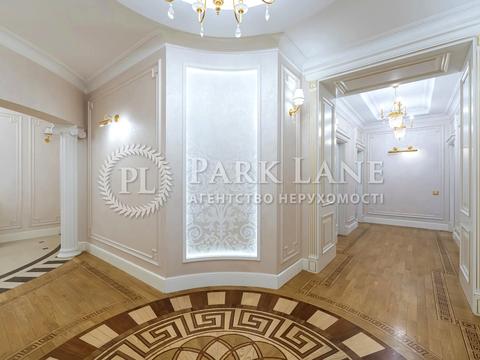 квартира за адресою Бульварно-Кудрявська вул. (Воровського), 21