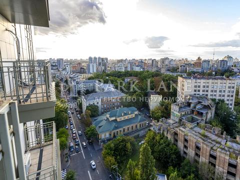 квартира за адресою Бульварно-Кудрявська вул. (Воровського), 21