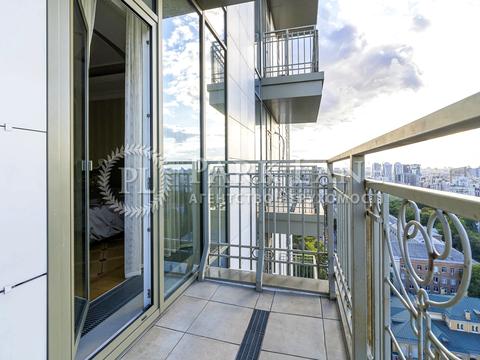 квартира за адресою Бульварно-Кудрявська вул. (Воровського), 21