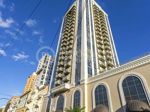 квартира за адресою Бульварно-Кудрявська вул. (Воровського), 21