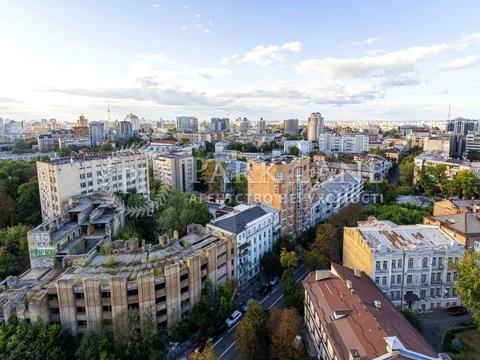 квартира за адресою Бульварно-Кудрявська вул. (Воровського), 21