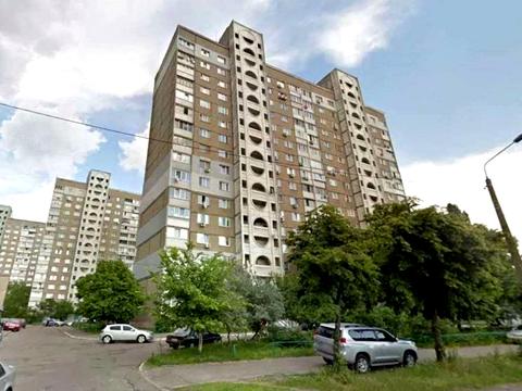 квартира за адресою Райдужна вул., 65