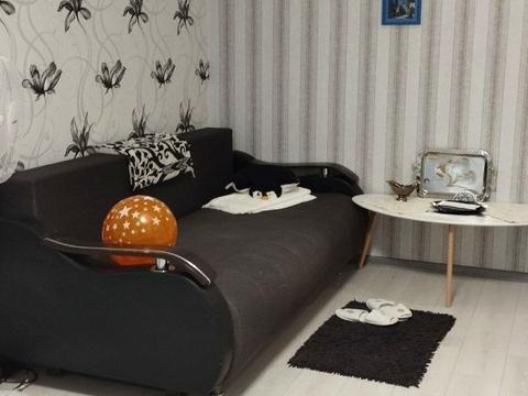 квартира по адресу Победы просп., 74б