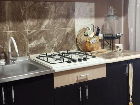 квартира по адресу Победы просп., 74б