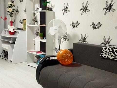 квартира по адресу Победы просп., 74б