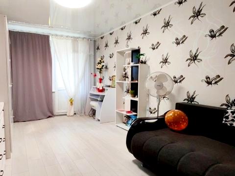 квартира по адресу Победы просп., 74б