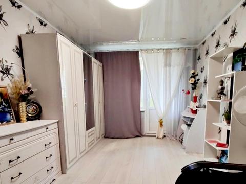 квартира по адресу Победы просп., 74б