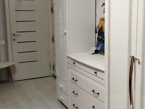 квартира по адресу Победы просп., 74б