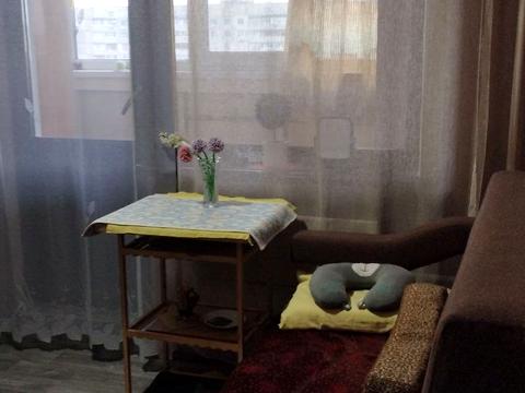 квартира по адресу Победы просп., 74б