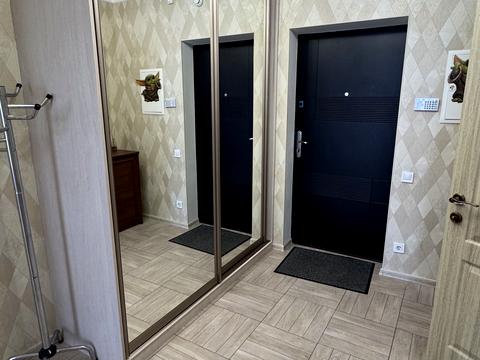 квартира за адресою Богданівська вул., 7-Д