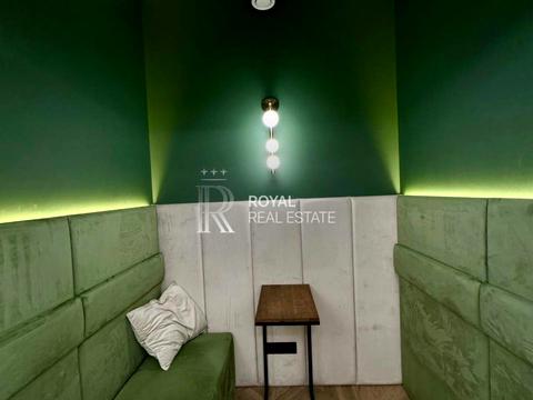 коммерческая по адресу Кловский спуск, 7a