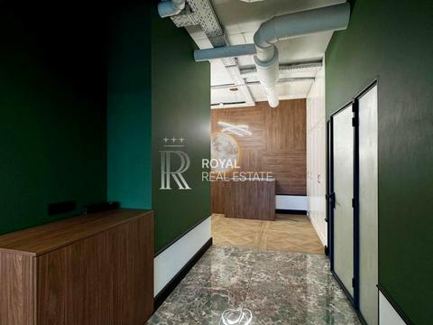 коммерческая по адресу Кловский спуск, 7a