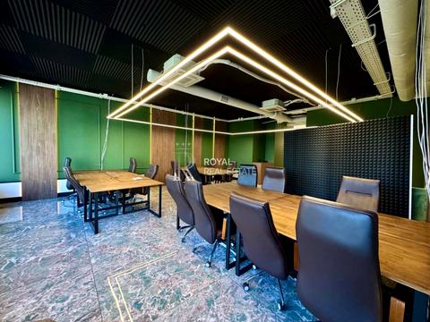 коммерческая по адресу Кловский спуск, 7a