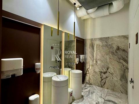 коммерческая по адресу Кловский спуск, 7a