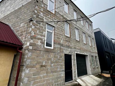 коммерческая по адресу Шевченка Тараса, 154