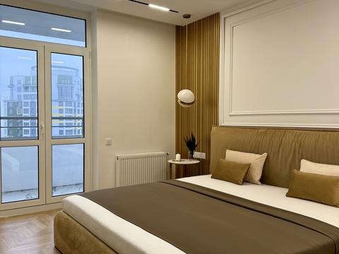 квартира по адресу Вышгородская ул., 45/13