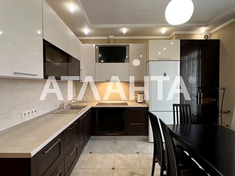 квартира за адресою Андрія Верхогляда вул. (Михайла Драгомирова), 14